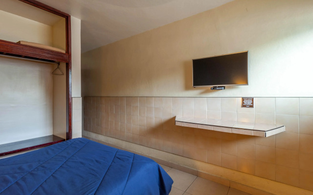 Hotel Mazatlan