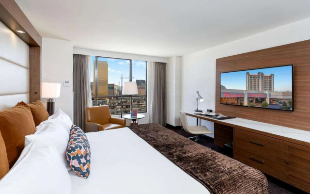 Palace Station Hotel and Casino
