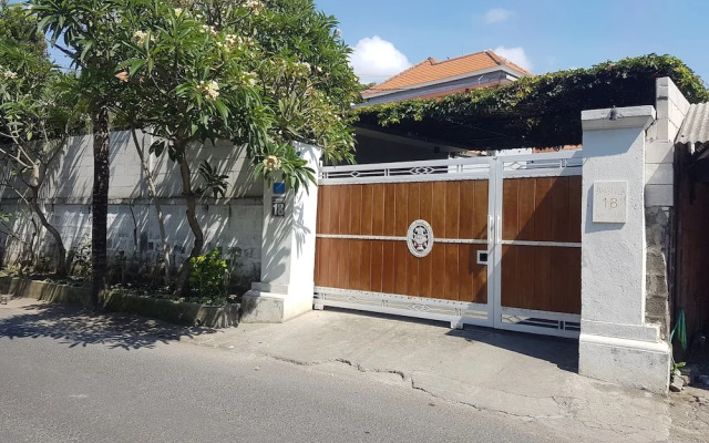 Bahagia Villas