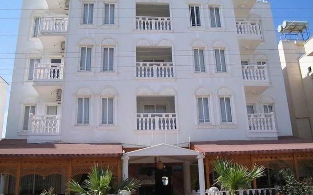 Atlantik Apart Hotel