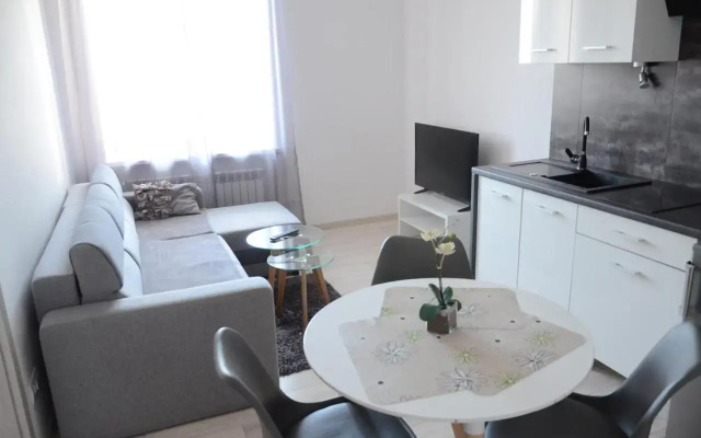 Magnolia Apartment
