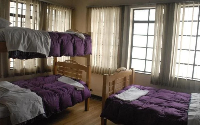 Hostal Casa 32 DC
