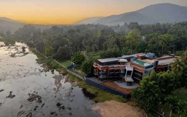 Sterling Athirappilly