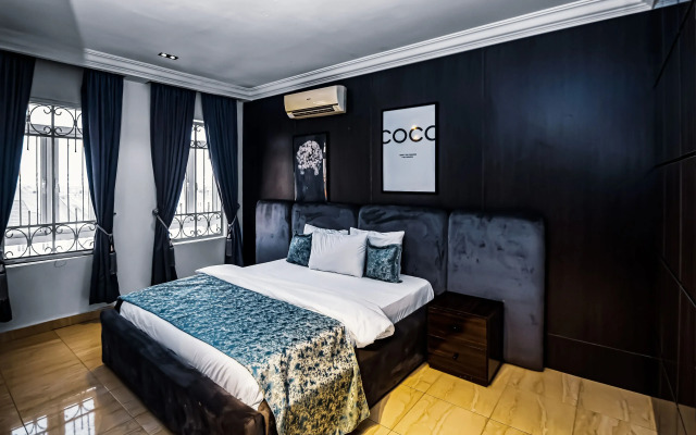 Blue Haven Residence