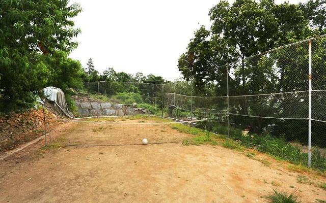 Ganghwado Evergreen Pension