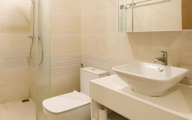 Vinhomes Metropolis Ha Noi-Gem Apartment