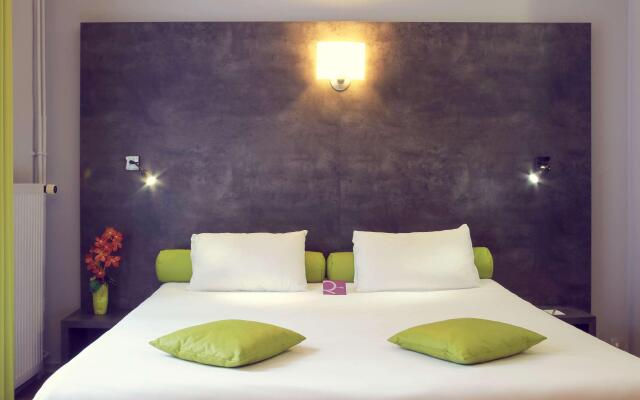 Mercure Saint Nectaire Spa & Bien-être Hotel