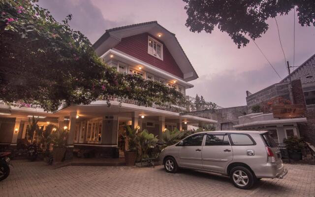 Boutique B21 Malang, Azana Hotels Collection