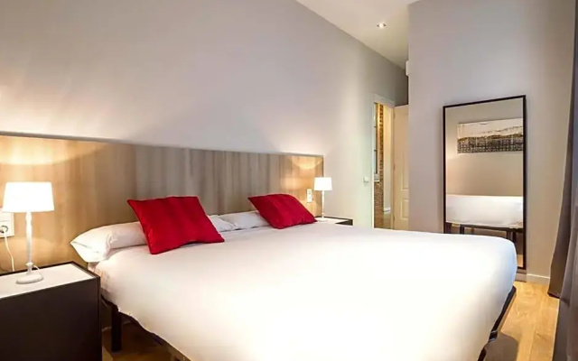 Ramblas Cozy Rent Top Apartments