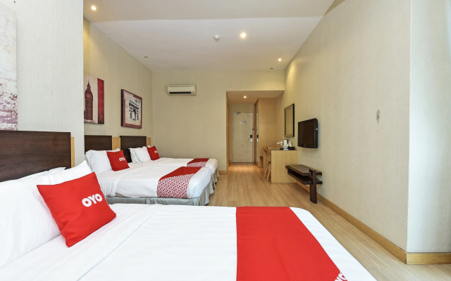 Ideals Hotel
