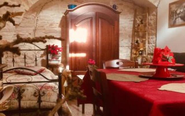 Trullo di Giovannina