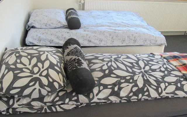 Guesthouse Sharon Aarhus