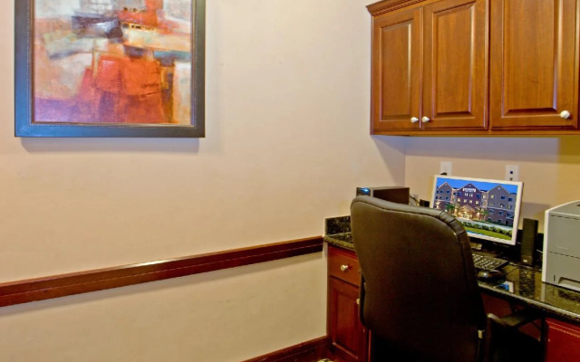 Staybridge Suites Houston-Nasa/Clear Lake by IHG
