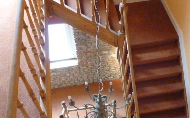 Les Tilleuls Hotel