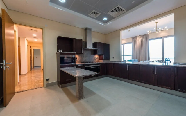 EDEN'S Homes & Villas - Dream Palm Residences