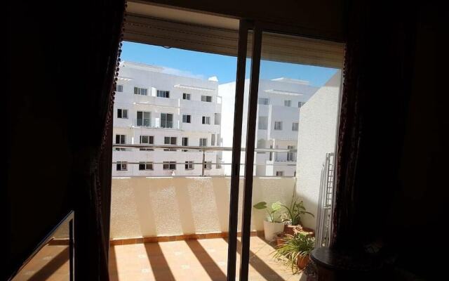 Residence Les Terrasses 1