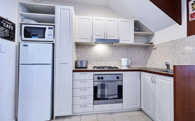 Fremantle Townhouse Unit 4
