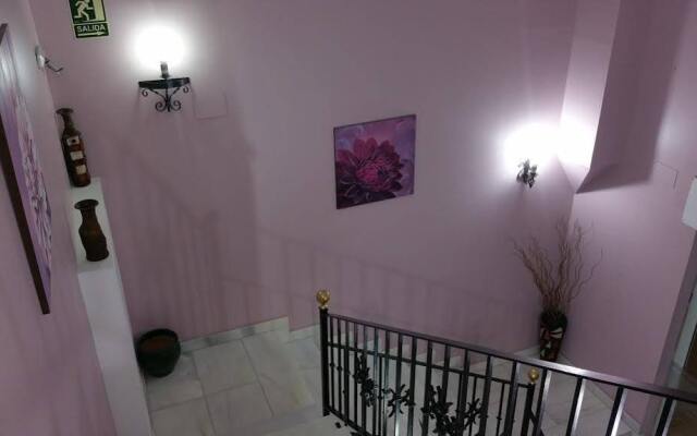 Hotel León