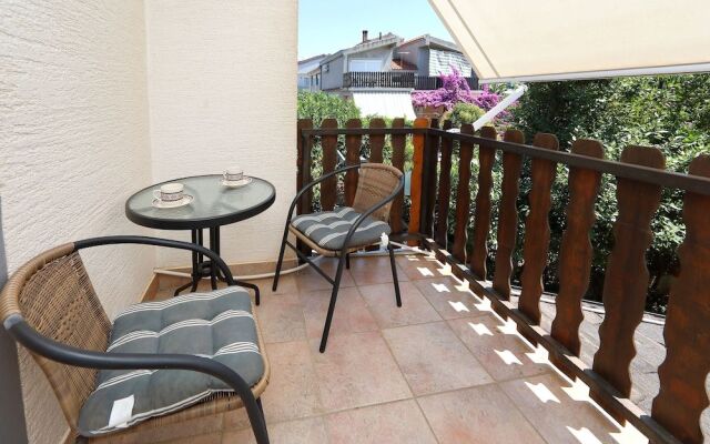 Apartmani Cvilužec