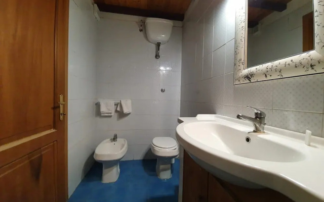 Belvilla by OYO Veio 3 pax