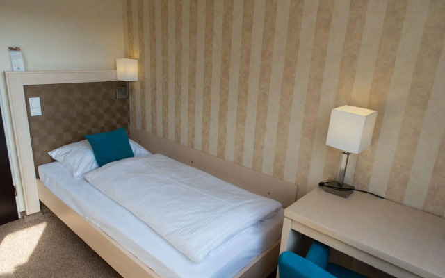 Waldhotel Kelkheim