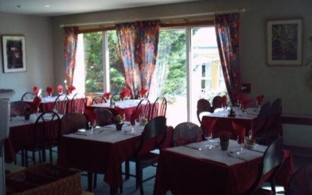 Fasthotel Maçon Nord