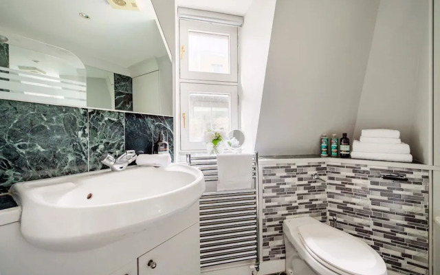 The Mayfair Marvel- by Out Of Office Lifestyle