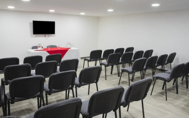 Hotel HR Amada Cucuta