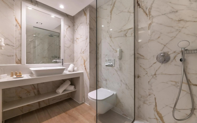 Hotel Acandia