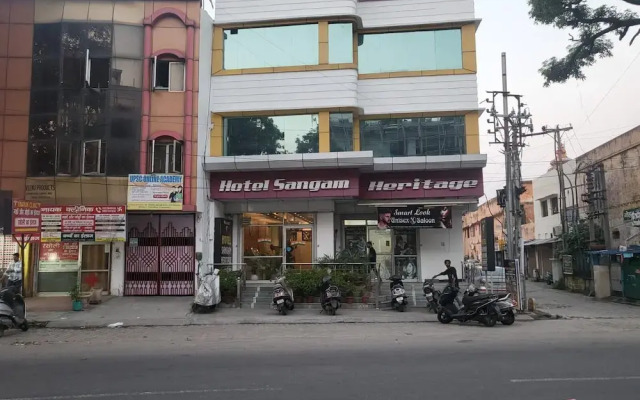 Sangam Heritage