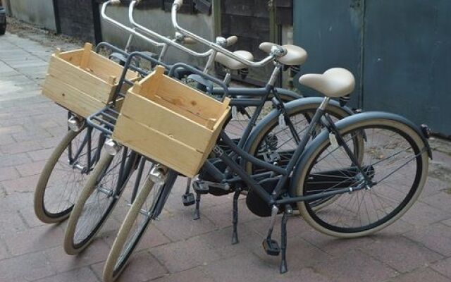 Bed and Breakfast Ouwerveldezicht