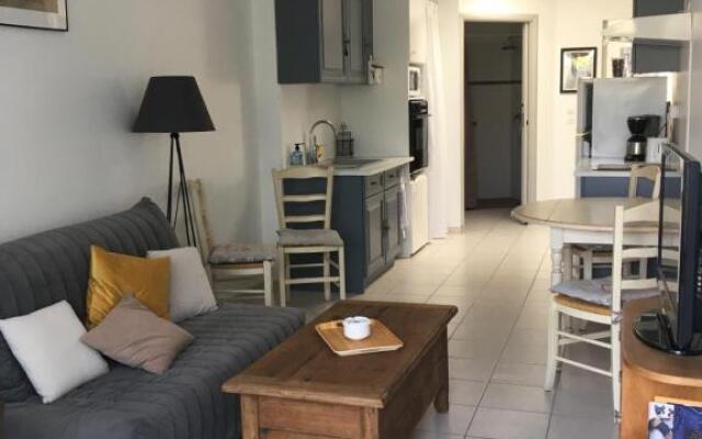L’Annexe