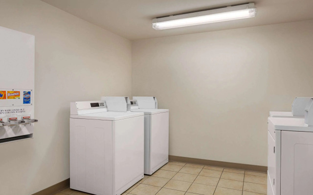 Wingate By Wyndham Southport