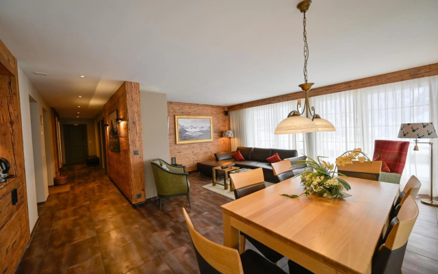 Romantik Hotel Schweizerhof