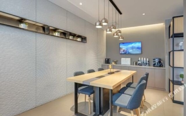 Xiang Lin Hotel
