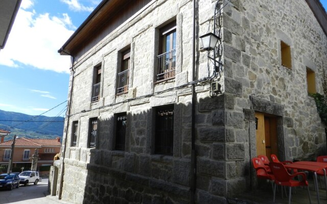 Casa Rural de Gredos