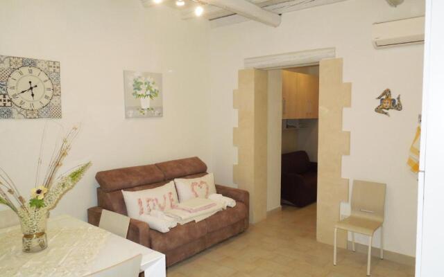 Appartamento Ortigia