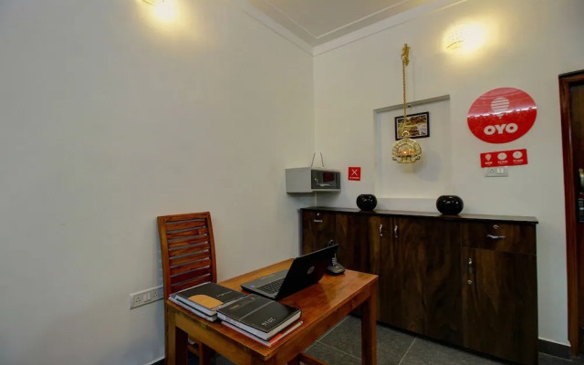 OYO 17311 Alaka Rester Home Stay