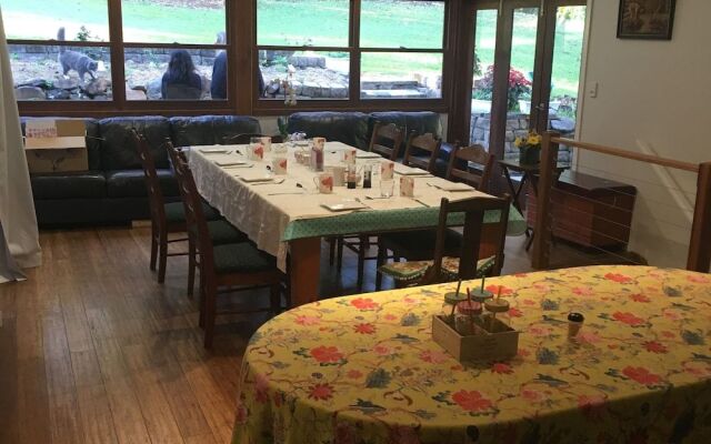 Sienna's Chalet