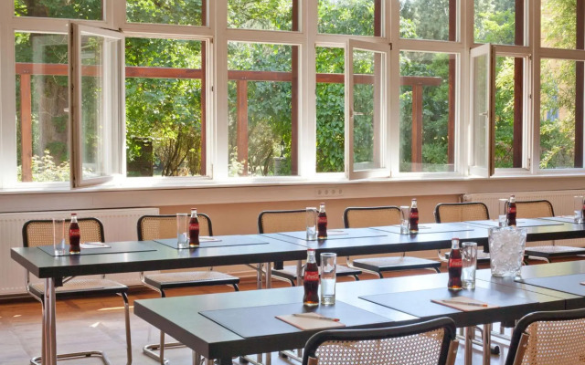 Schlosshotel Ziethen