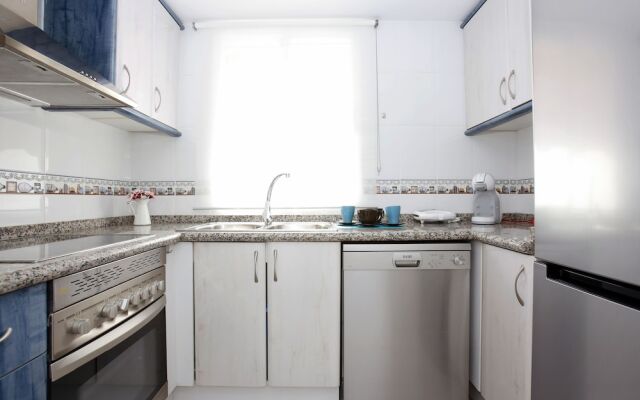 Apartamento Maravista