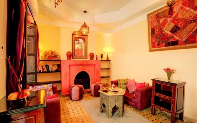 Riad Dar El Souk