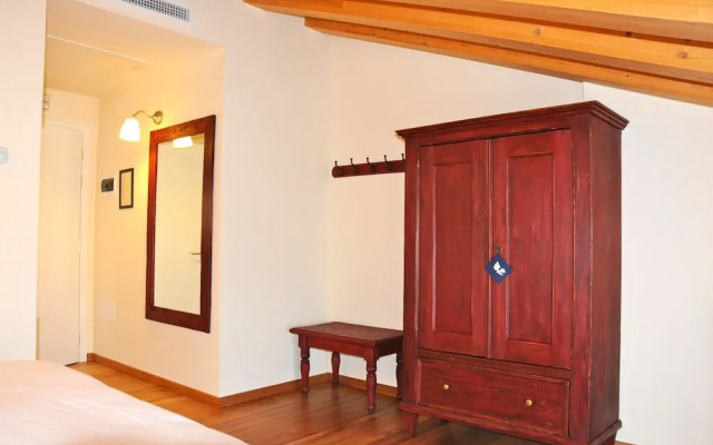 Agriturismo La Risarona