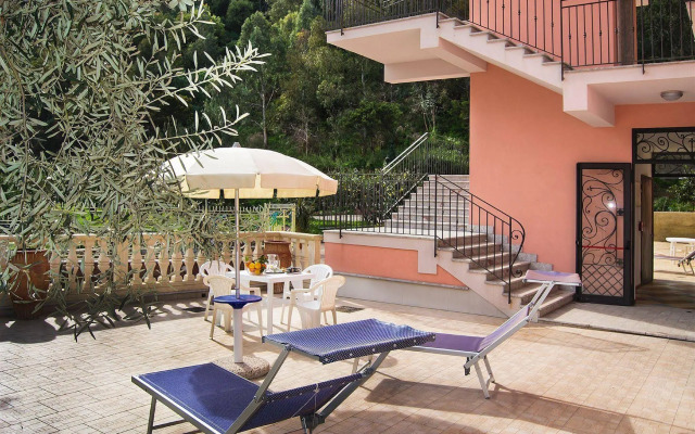 Residence Villa Taormina