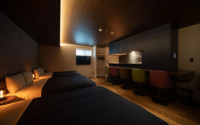 Hotel&co