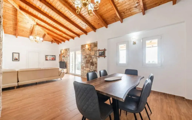Siar The Small Villa