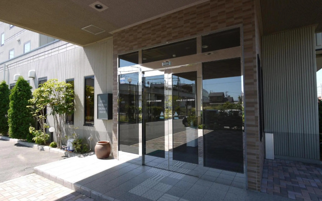 Hotel Route-Inn Tokoname Ekimae