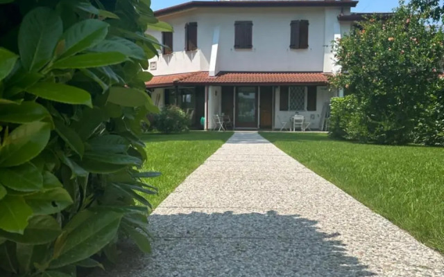 Villa Eribis