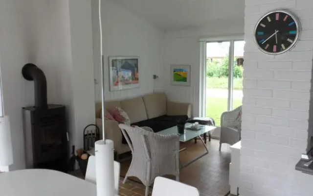 Slettestrand Holiday House - Østersvej 8 - ID 176