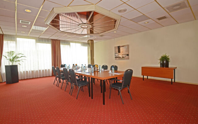 Fletcher Hotel-Restaurant Langewold